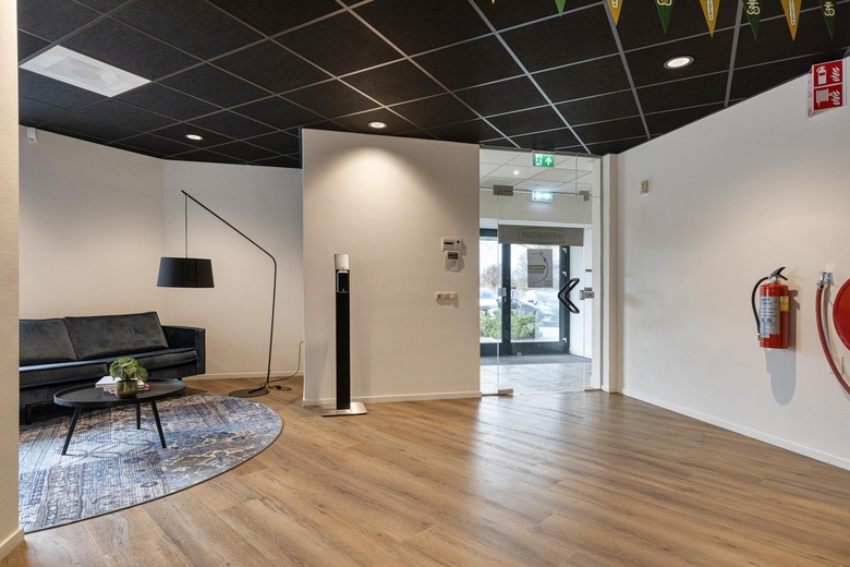 Bedrijfsruimte Waalwijk - Cartografenweg 34 - Foto 8