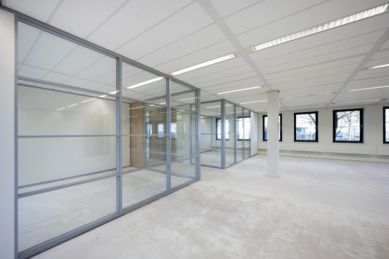 KantoorruimteaanTransistorstraat 2 A<br/> inAlmere