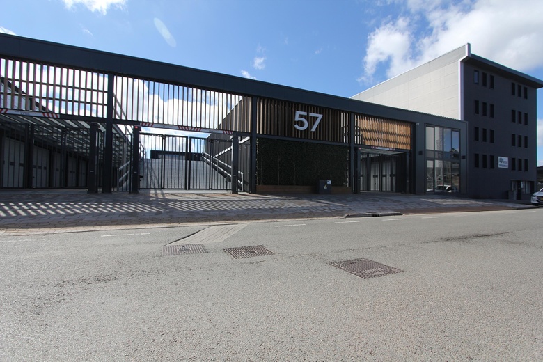 BedrijfsruimteaanTappersweg 57 A 1<br/> inHaarlem