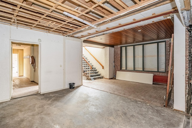 KantoorruimteaanKievitstraat 34<br/> inGeleen