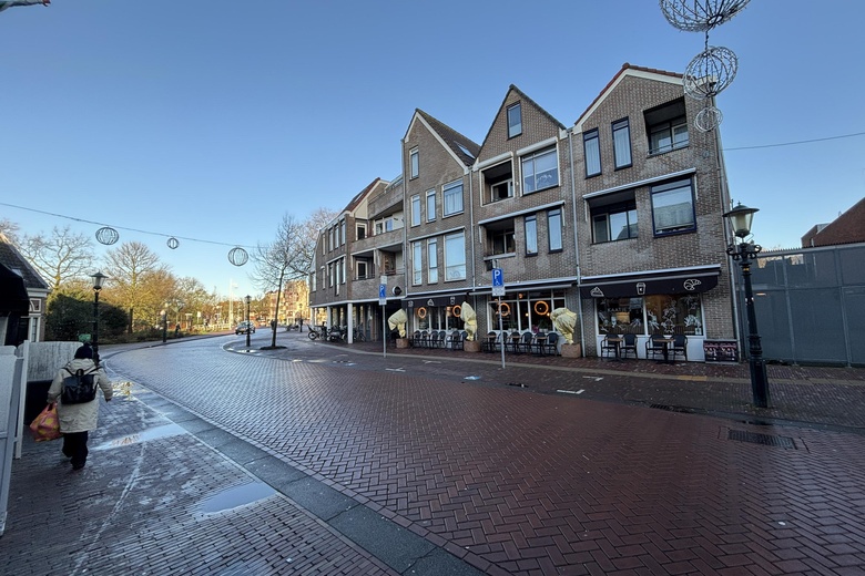 KantoorruimteaanZevenhuizen 10<br/> inAlkmaar