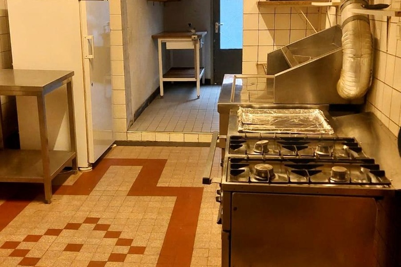 HorecaaanPrinsenstraat 5<br/> inBredevoort