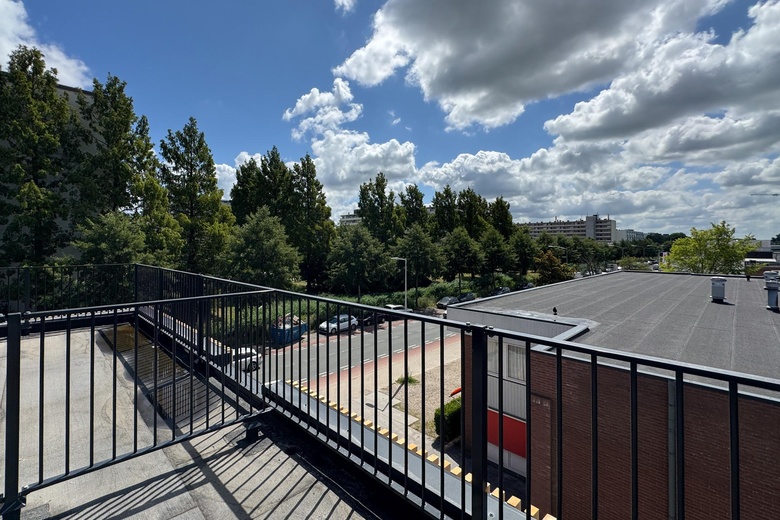 BedrijfsruimteaanHogeweyselaan 201 B<br/> inWeesp