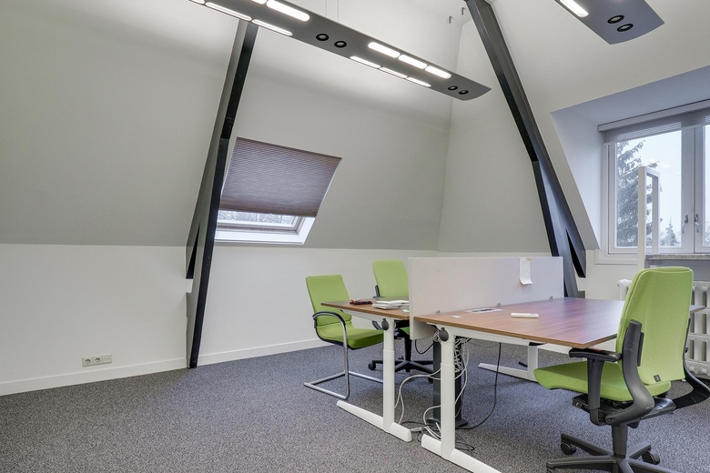 KantoorruimteaanSoestdijkseweg Zuid 265<br/> inBilthoven