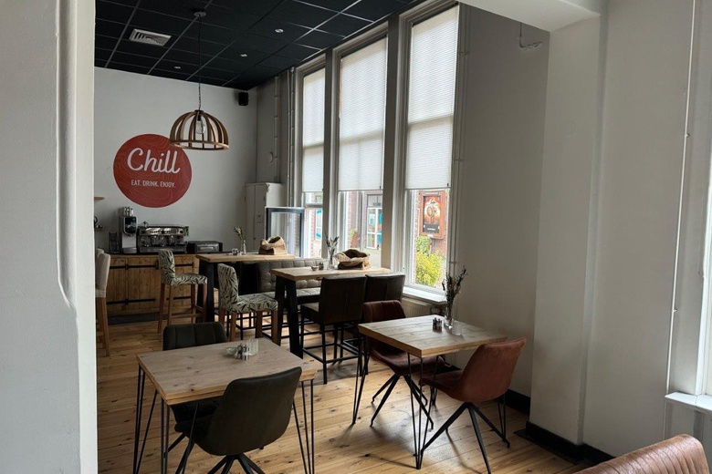 HorecaaanDorpsstraat 9<br/> inRenkum