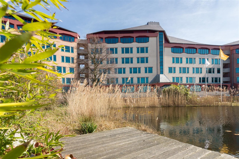 KantoorruimteaanLoire 162<br/> inDen Haag