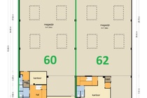 Bekijk foto 1 van eenheid 1 aan de Gyroscoopweg 62 in Amsterdam