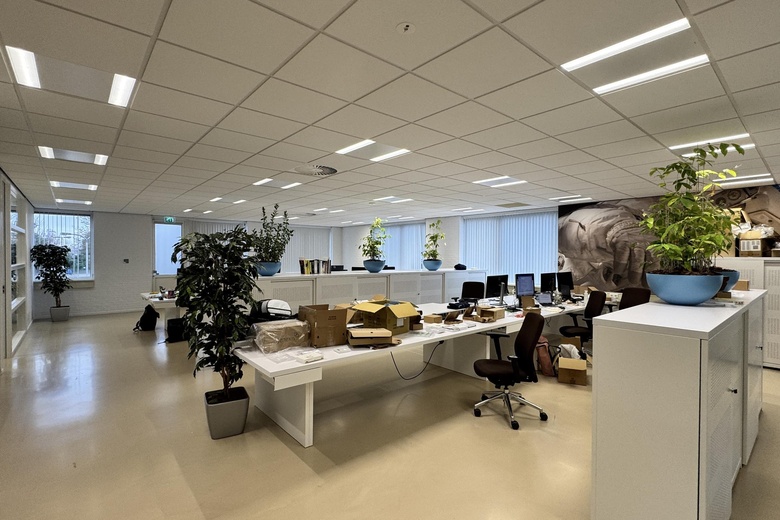 KantoorruimteaanLodewijkstraat 1 A<br/> inEindhoven