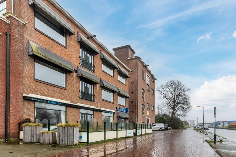 HorecaaanWestkadijk 10<br/> inNijkerk HorecaaanWestkadijk 10<br/> inNijkerk
