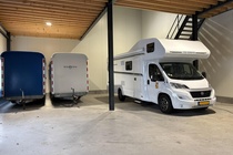 Bedrijfsruimte Wierden - Molenbeltsweg 20 - Foto 1
