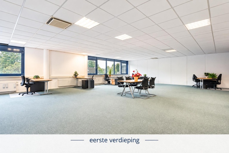 Kantoorruimte Oldenzaal - Berkstraat 100 - Foto 21