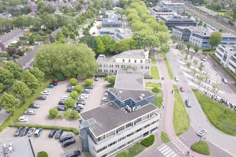 KantoorruimteaanDe Molen 89 - 93<br/> inHouten