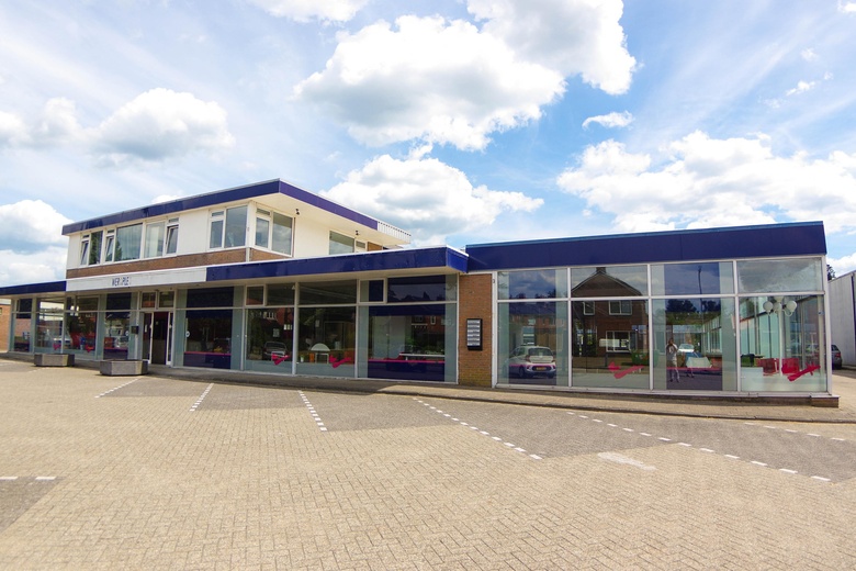 WinkelruimteaanOude Roswinkelerweg 36<br/> inEmmen