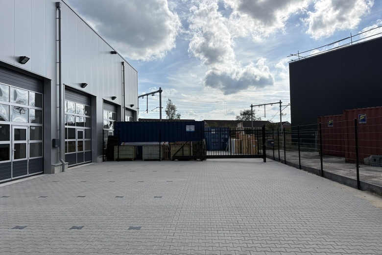 Bedrijfsruimte Wierden - Violenhoeksweg 15 q - Foto 5