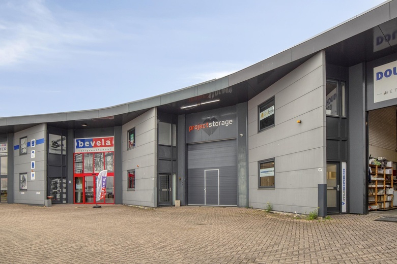 BedrijfsruimteaanH. Kamerlingh Onnesweg 19 A<br/> inAlphen aan den Rijn