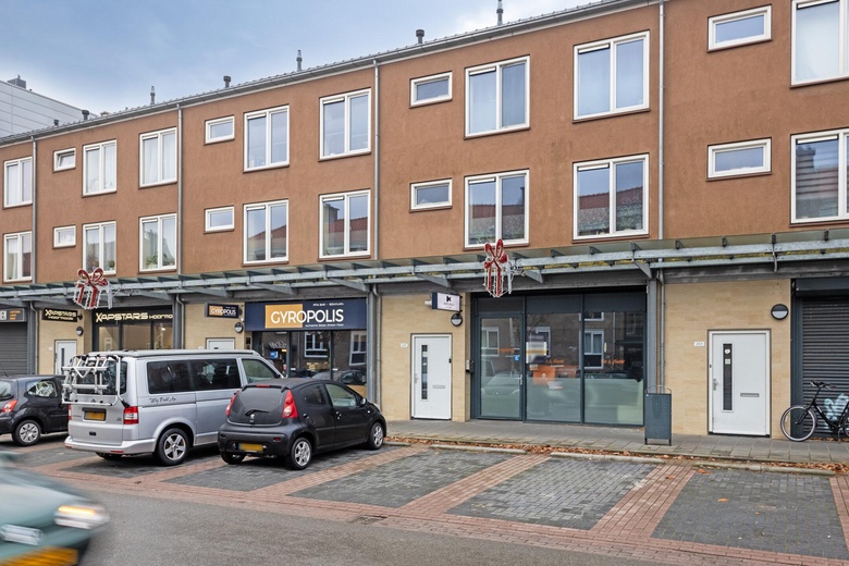 WinkelruimteaanG.J. van Heekstraat 249<br/> inEnschede