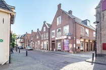 Bekijk foto 3 van Venestraat 14 Bekijk foto 3 van Venestraat 14