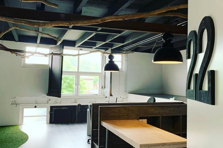 KantoorruimteaanWeurden 78<br/> inWinterswijk