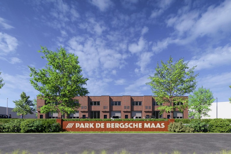 BedrijfsruimteaanPark de Bergsche Maas 0 ong<br/> inHeesbeen BedrijfsruimteaanPark de Bergsche Maas 0 ong<br/> inHeesbeen