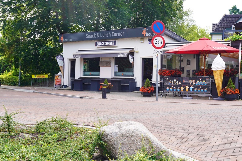 Horeca Vierhouten - Gortelseweg 2 - Foto 7