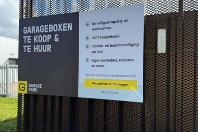 Bedrijfsruimte te koop Groningen - Verlengde Bremenweg 29 22