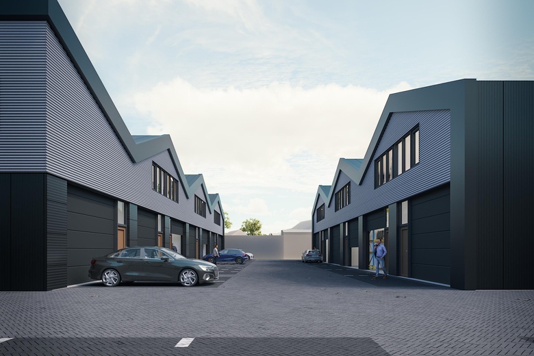 Bedrijfsruimte Hilvarenbeek - Bukkumweg 2 - Foto 7