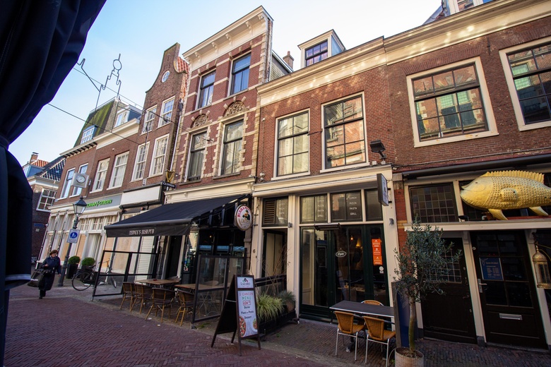Bekijk foto 1 van Spekstraat 6