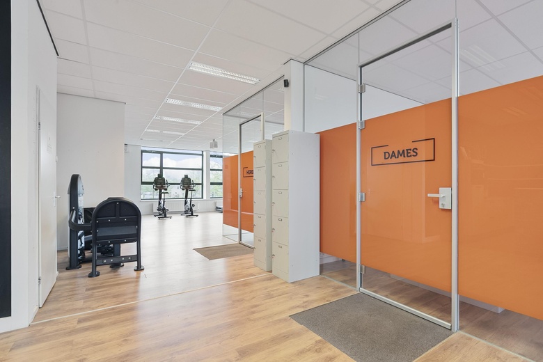 KantoorruimteaanDe Standerd 1<br/> inKootwijkerbroek