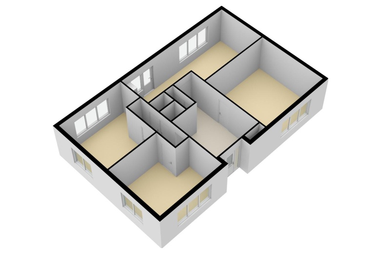 KantoorruimteaanStrijmaden 7<br/> inRoosendaal