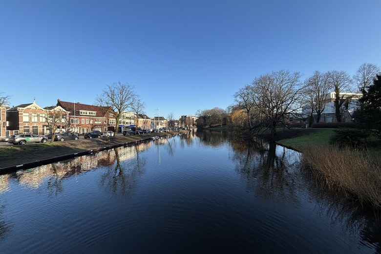 KantoorruimteaanZevenhuizen 10<br/> inAlkmaar