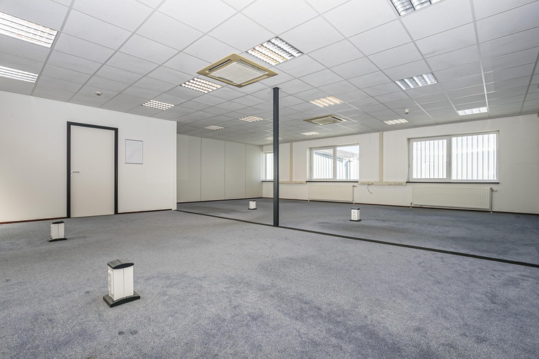KantoorruimteaanHandelsstraat 15<br/> inSittard KantoorruimteaanHandelsstraat 15<br/> inSittard