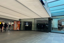 Bekijk foto 5 van Stationsplein 22 11 Bekijk foto 5 van Stationsplein 22 11