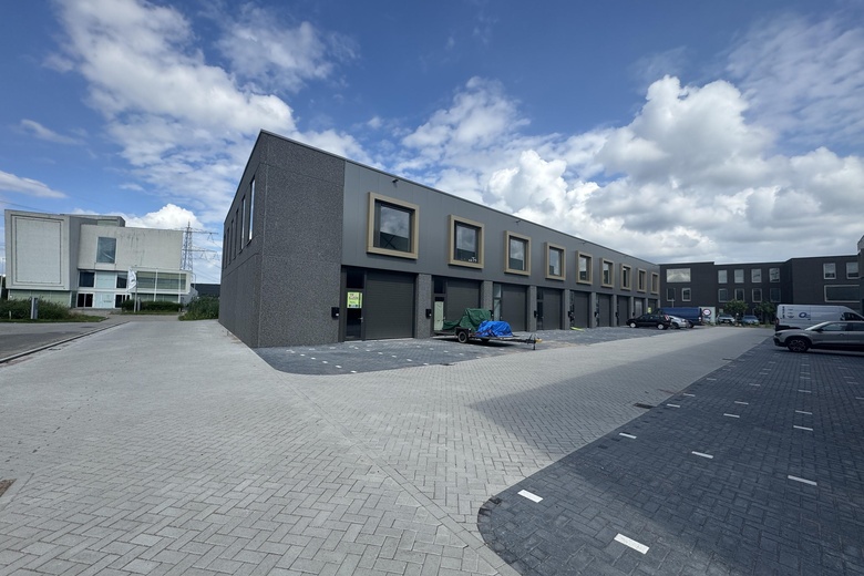 BedrijfsruimteaanTransistorstraat 59 E<br/> inAlmere