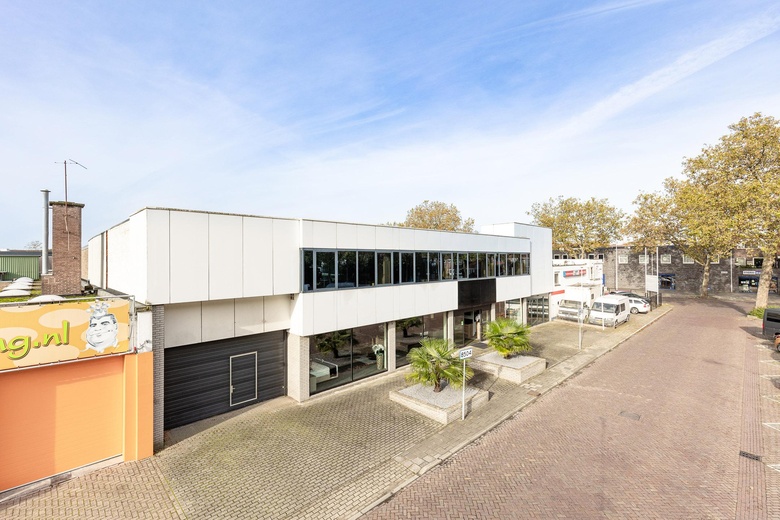 Bekijk foto 1 van Rijstenweg 4 - 6