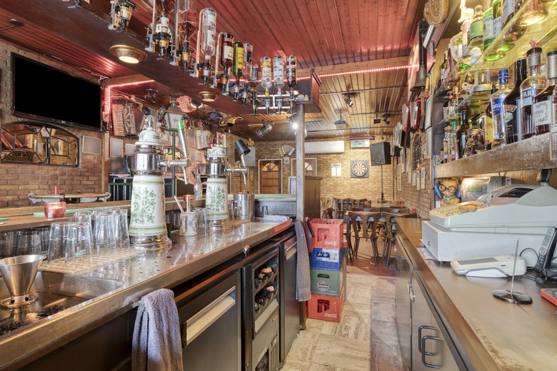 Horeca Amsterdam - Oostenburgergracht 187 - Foto 15