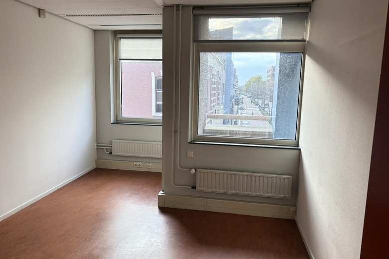 KantoorruimteaanMeerten Verhoffstraat 24<br/> inBreda