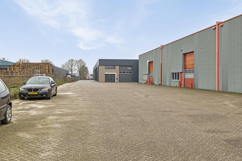 BedrijfsruimteaanBedrijvenpark Twente 112 a 13<br/> inAlmelo