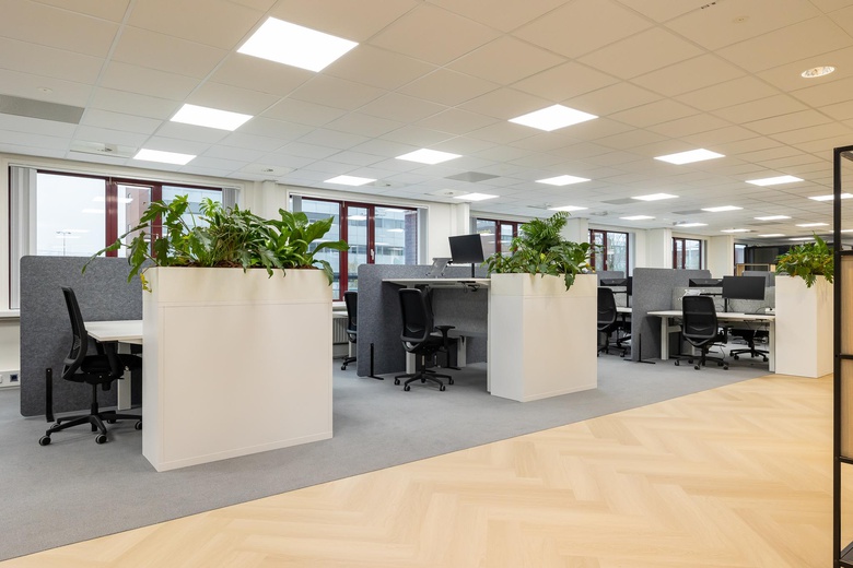 KantoorruimteaanSchipholweg 55 - 89<br/> inLeiden