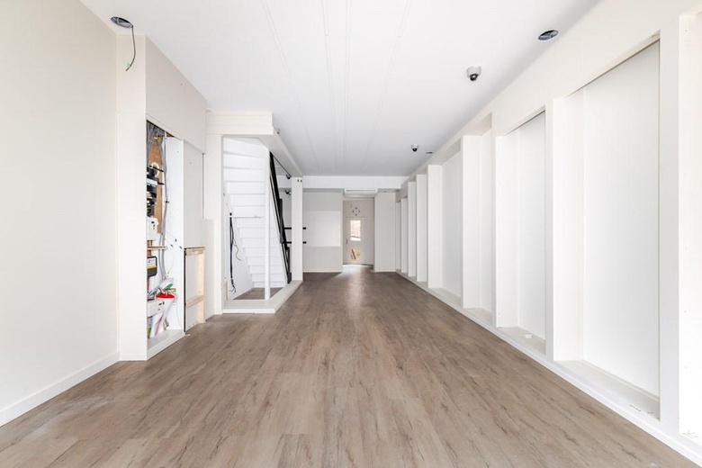 WinkelruimteaanBergse Dorpsstraat 112<br/> inRotterdam