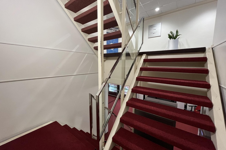 KantoorruimteaanIndustrieweg 10 a<br/> inMaarssen KantoorruimteaanIndustrieweg 10 a<br/> inMaarssen