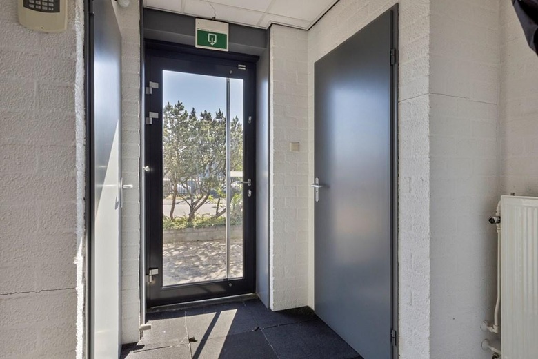 BedrijfsruimteaanVan Andelstraat 7<br/> inSteenbergen