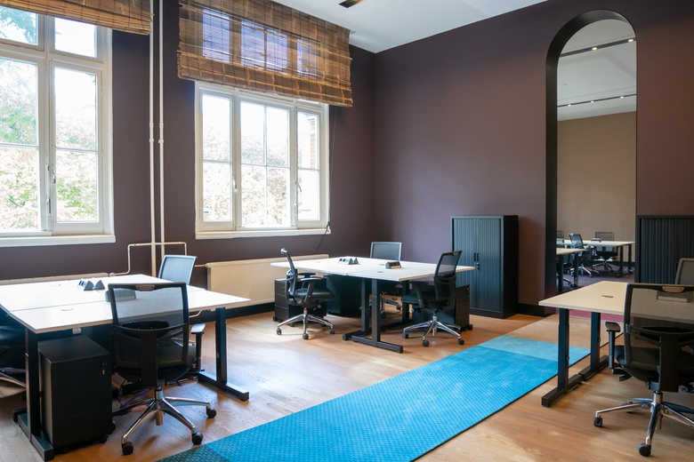 KantoorruimteaanRaamplein 1<br/> inAmsterdam