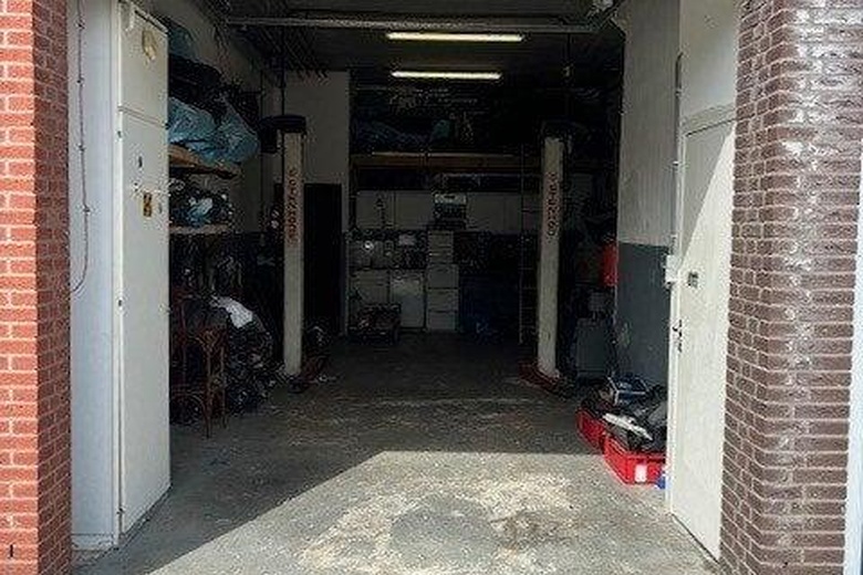 Bedrijfsruimte Noordwijk - De Scheysloot 15 - Foto 2