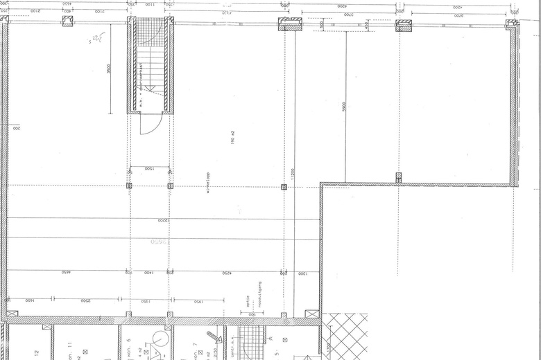 WinkelruimteaanNieuweweg 22<br/> inGroningen