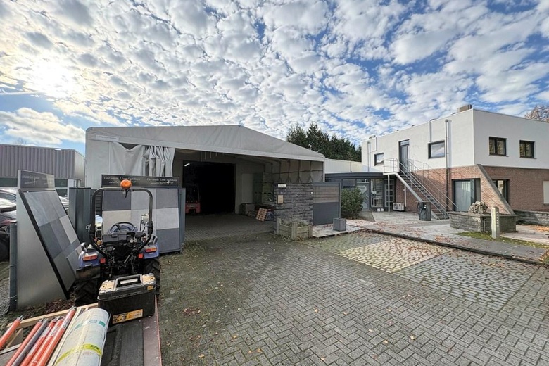 Bedrijfsruimte Bladel - Mastbos 13 - Foto 16