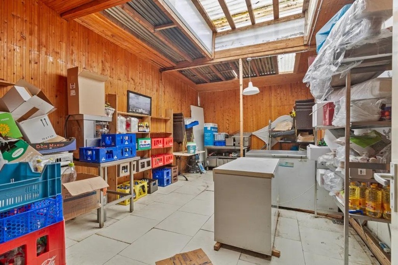 HorecaaanGrotestraat 159 - 161<br/> inWaalwijk