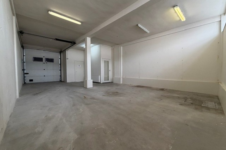 BedrijfsruimteaanGraafstroomstraat 51 C<br/> inRotterdam