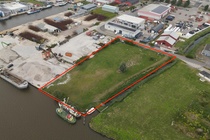 Kavel te koop Harlingen - Marconistraat 0 ong
