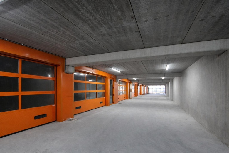 BedrijfsruimteaanRobert Peereboomweg 18<br/> inHaarlem