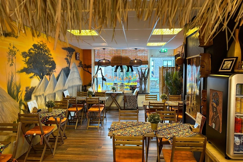 HorecaaanVriesestraat 148<br/> inDordrecht